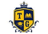 School logo